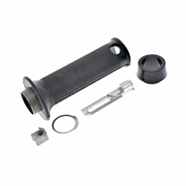 SET Gasdrehgriff komplett für Vogelserie mit Kleinteilen