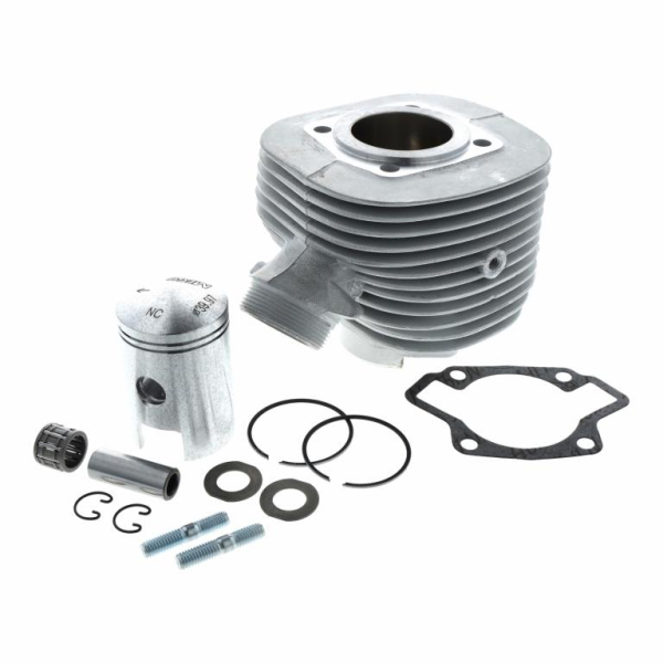 Zylinder kpl. mit Kolben Ø40mm - 50ccm M53/1-Motor