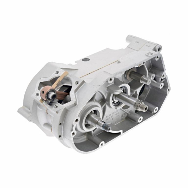 Rumpfmotor M700 - 70ccm, 4-Gang, für Laufbuchse ø 53 mm