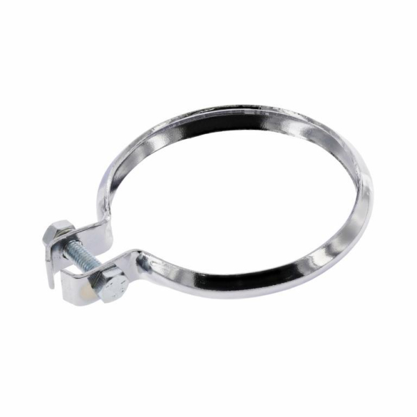 Spannschelle für Auspuffendstück für Auspuffendstück - alle KR51- + SR4-Modelle, Roller SR50, SR80
