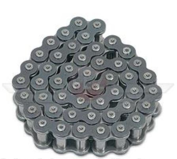 Kette 48 Glieder Primärkette Simplex (für Kettenrad 6,9mm breit)