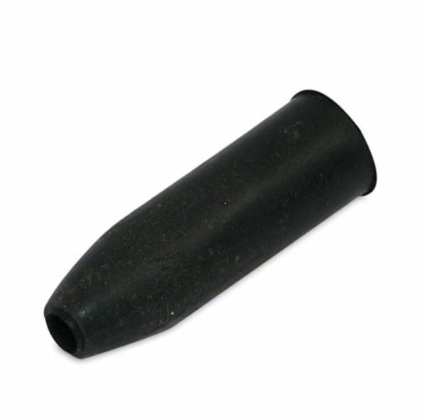 Gummi - Schutzkappe für Bremszug hinten ES, TS (Typ 2)