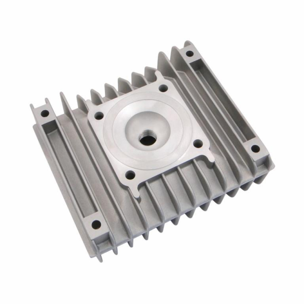 Tuningzylinderkopf Ø48,00mm - 80ccm