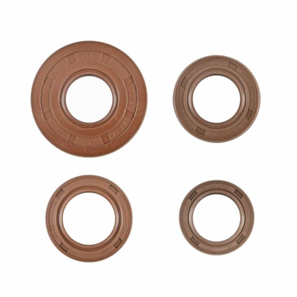 Wellendichtring Satz M531-742