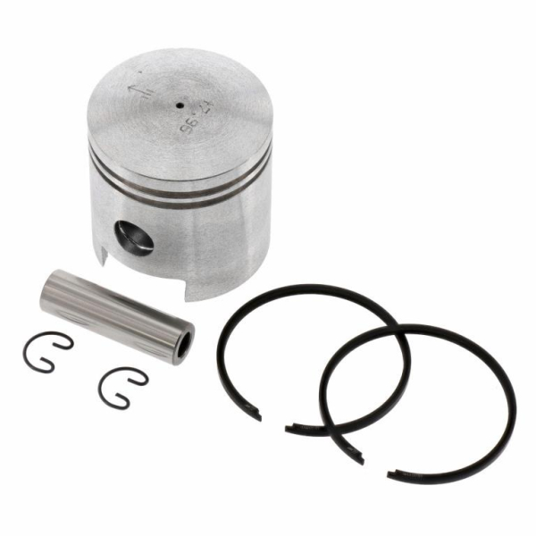 Kolben ab 80ccm - S85