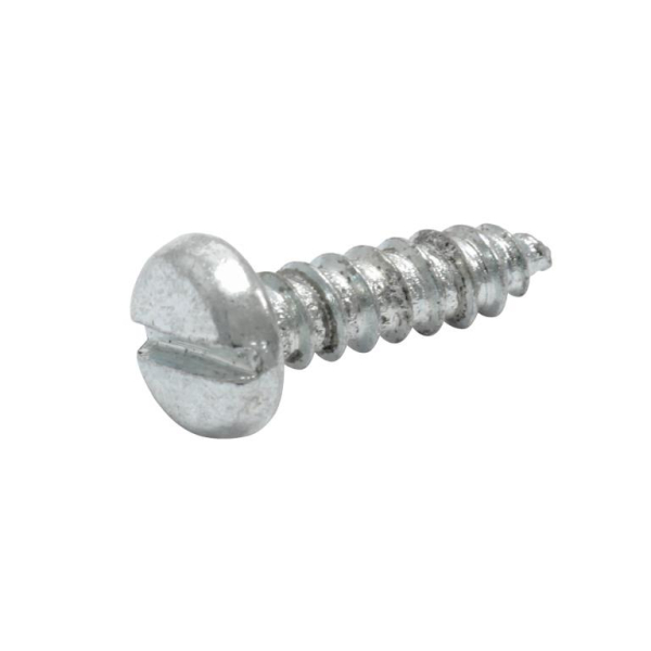 Blechschraube mit Schlitz ST 3,5x13-C DIN 7971