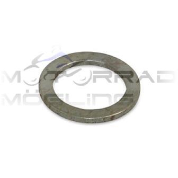 Scheibe für Schalthebel - 10,25x14,2x1