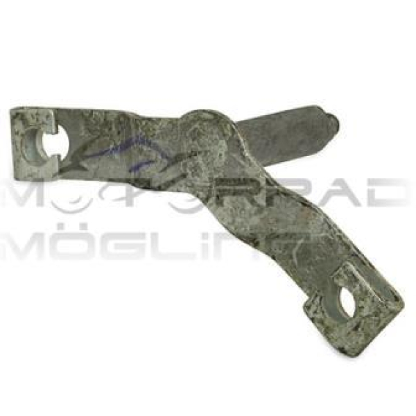 Welle für Handschaltung