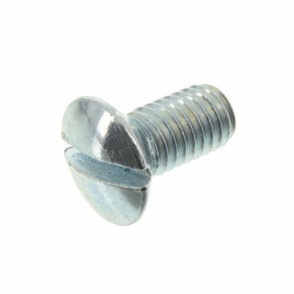 Linsensenkschraube AM5x10-4.8 (DIN 964) - verzinkt