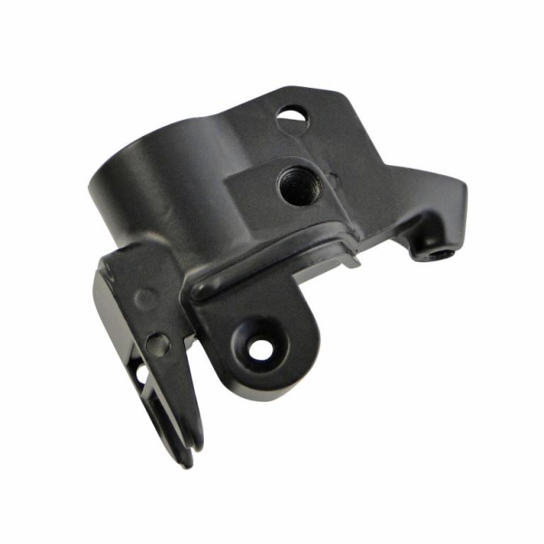 Klemmstück Kupplung - Kunststoff-Kupplungshebel - Vogelserie