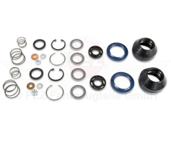 Reparatursatz für Telegabel (26-teilig) Führungsrohr Ø35mm (Gabeldurchmesser) MZ, TS 250/1, ETZ 150/250/301