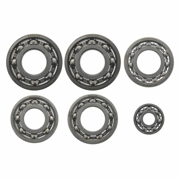 Kugellager SET Motor M531-754