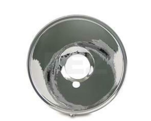 Reflektor (ohne Glas) Ø138mm
