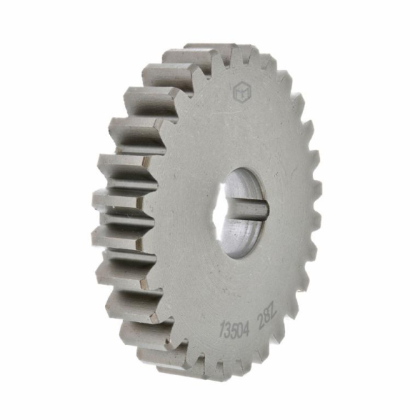 Kickstarterrad für Sportgetriebe 5-Gang