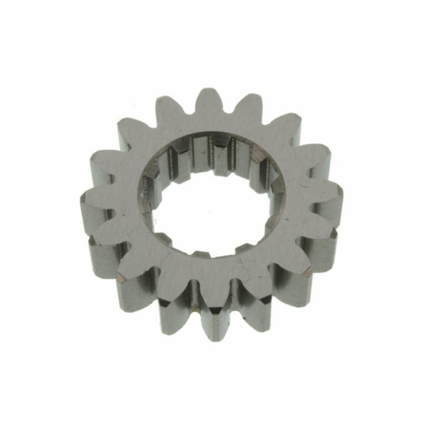Festrad 16 Zähne - 2. Gang f. 5-Gang Getriebe 13500 / 13500A