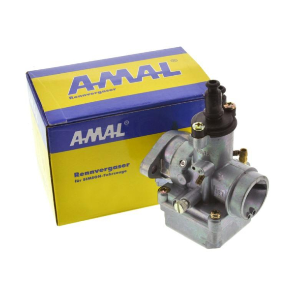 Rennvergaser AMAL 21,00mm