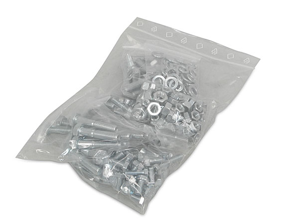Normteile / Schraubensatz SR50 SR80