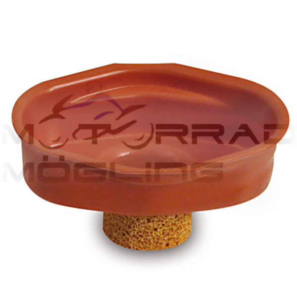 Filterabdeckung ORIGINAL