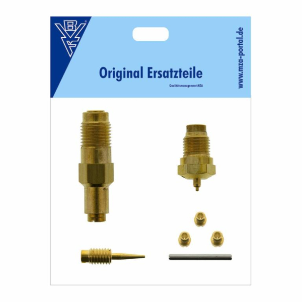 Düsen-Reparaturset BVF-Vergaser 16N3