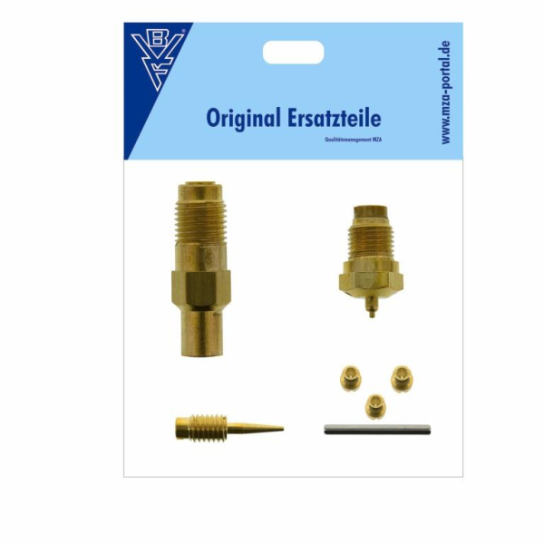 Reparaturset - BVF Düsen 16N3-1 / 16N3-2 / 16N3-4