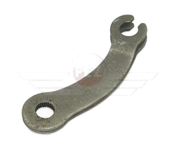 Bremshebel Vorderrad, Halbnabe RT125/1, RT125/2 (bis Fgst. 5002388)