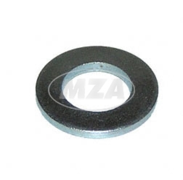 Scheibe A8,4-St-A4K (DIN 125 / EN ISO 7089) - 8,4 x 16 -1,6