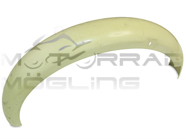 Kotflügel hinten grundiert Mofa SL1