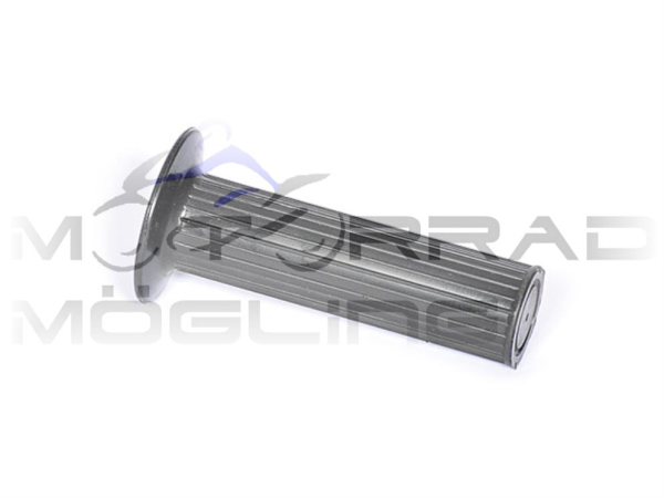 Lenkergummi links schwarz Mofa SL1