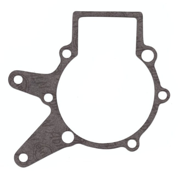 Gehäusedichtung Simson Mofa SL1 (Abil)