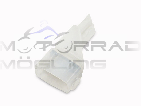 Ansauggeräuschdämpfer komplett Mofa SL1