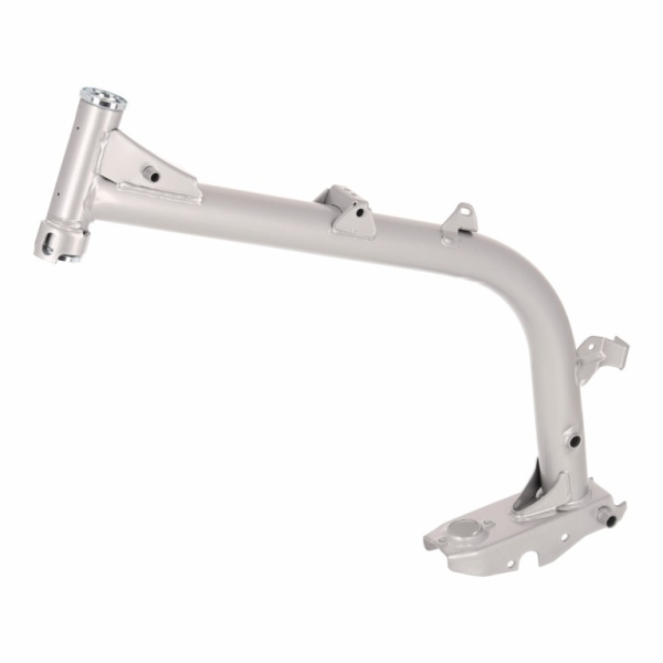 Ersatzrahmen inkl. Laufringen in Straßenausführung S50, S51, S53, S70, S83