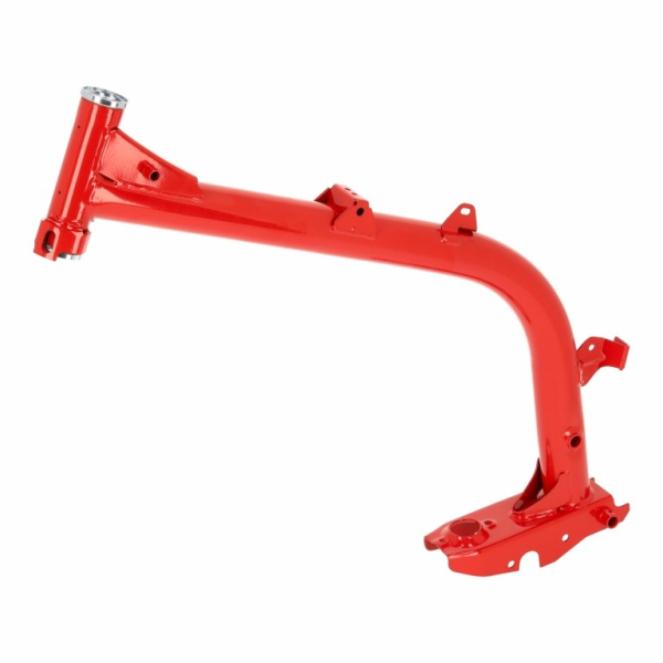 Ersatzrahmen inkl. Laufringen in Straßenausführung S50, S51, S53, S70, S83