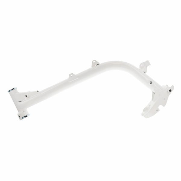 Ersatzrahmen inkl. Laufringen in Straßenausführung S50, S51, S53, S70, S83