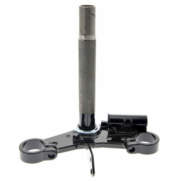 Gabelführung untere - mit langer Scheinwerferaufhängung - speziell für S50