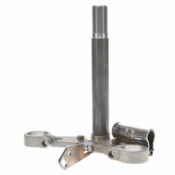 Gabelführung untere - mit langer Scheinwerferaufhängung - speziell für S50