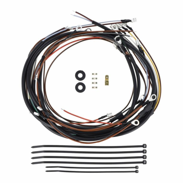 Kabelbaumsatz - KR51/2 mit 12V-VAPE