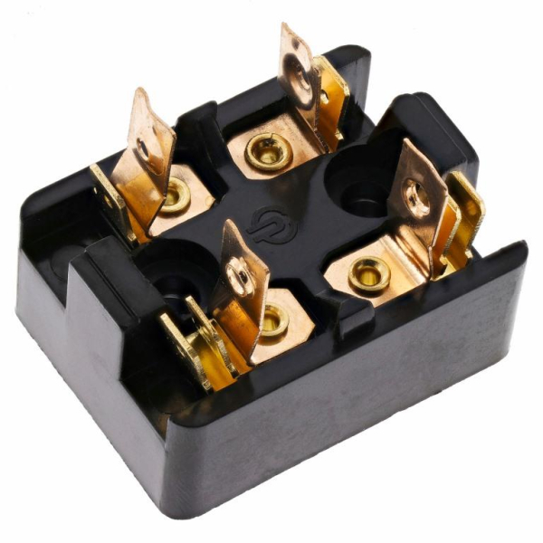 Sicherungsdose 8811.1/7-1