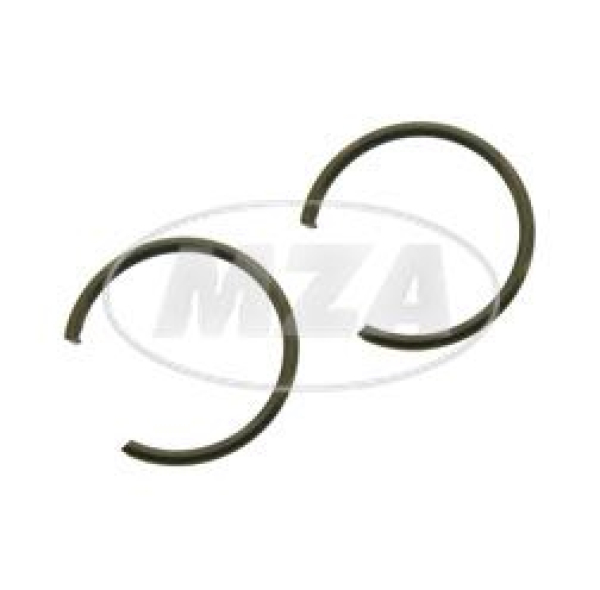 Paar Drahtsprengringe Ø12 mm für Kolbenbolzen