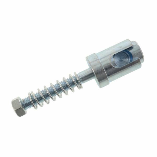 Anhängerkupplung für Kugelkopf ø 18 mm