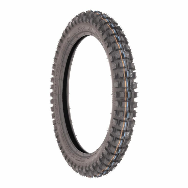 Reifen CROSS Stonemaster 2,75-16 - M/C TT - MFC 9 Junior 46M