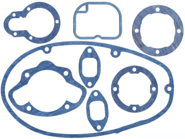 Dichtungssatz, kpl. für MZ ES, ETS, TS125, TS150