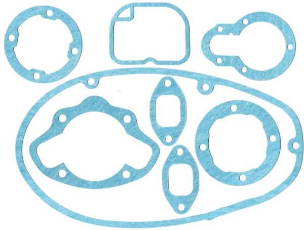 Dichtungssatz, kpl. für MZ ES, ETS, TS125, TS150