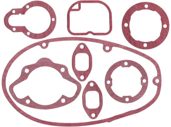 Dichtungssatz, kpl. für MZ ES, ETS, TS125, TS150
