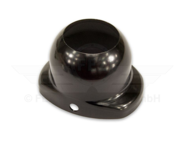 Abdeckhaube für Gelenkwelle vom Kardan (schwarz) AWO 425 T/S