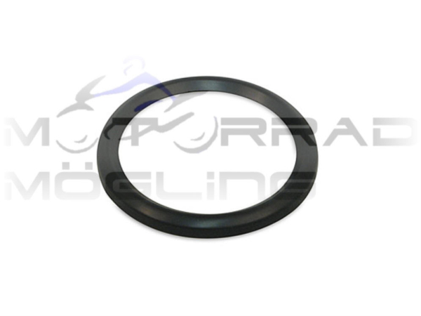 Tachoring Ø48mm - schwarz