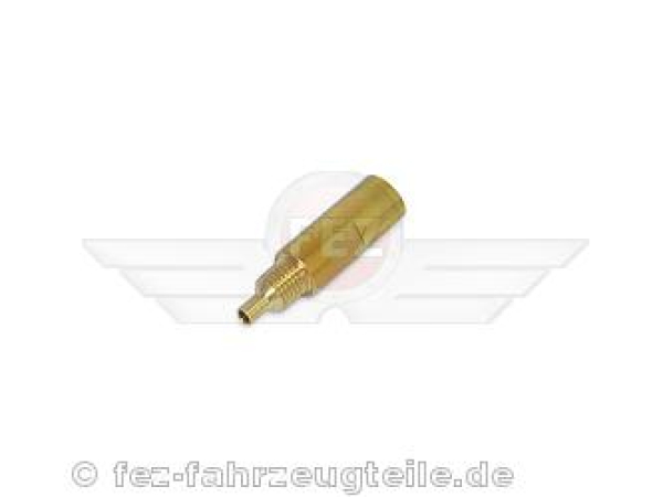 Nadeldüse 212 für Vergaser (NKJ121-4 SR2E), (NKJ 133-2) KR50