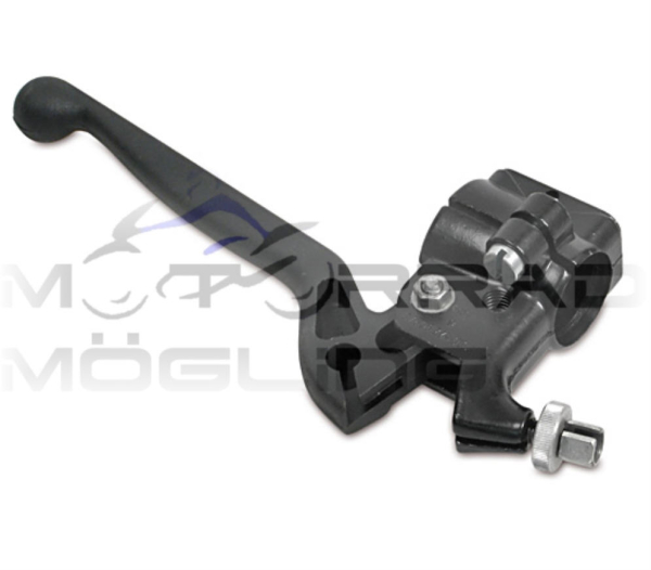 Klemmstück Kupplung abgewinkelter Handhebel - S50, S51N