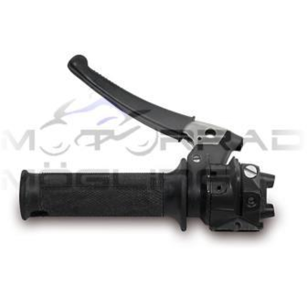 Schaltdrehgriff Dreigang - ORIGINAL