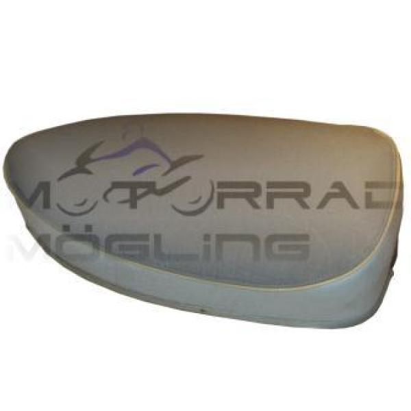 Sitzbezug Grau-Sandgrau-Beige