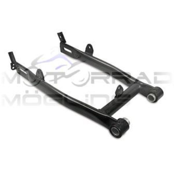 Schwinge hinten SR50, SR80 schwarz grundiert